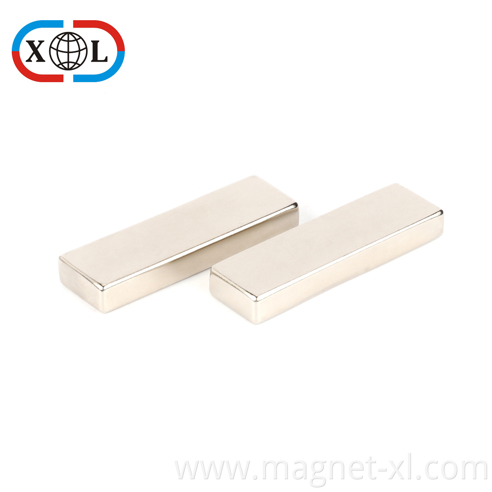 Strong Ndfeb Rectangle Magnet